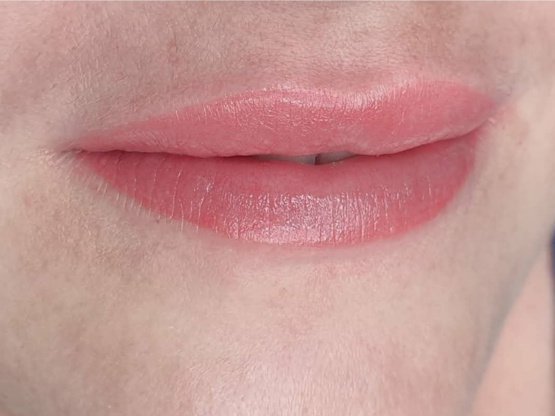 Micropigmentación de cejas